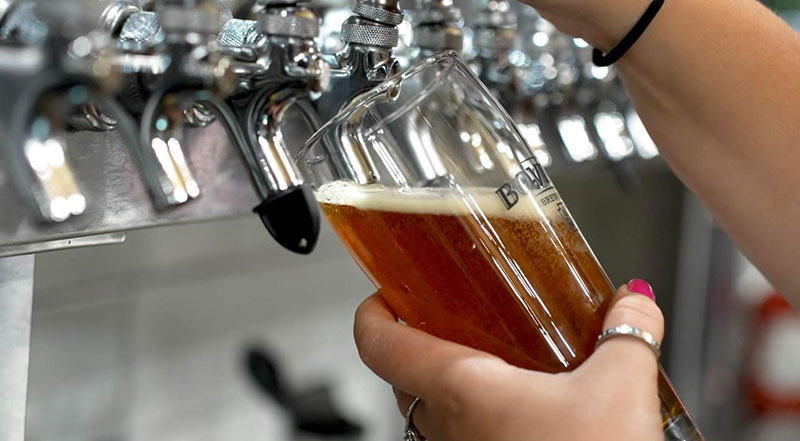 Bovino's Brewery image