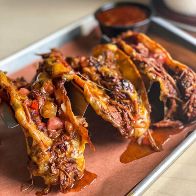 Smoak BBQ Grill and Meatery image