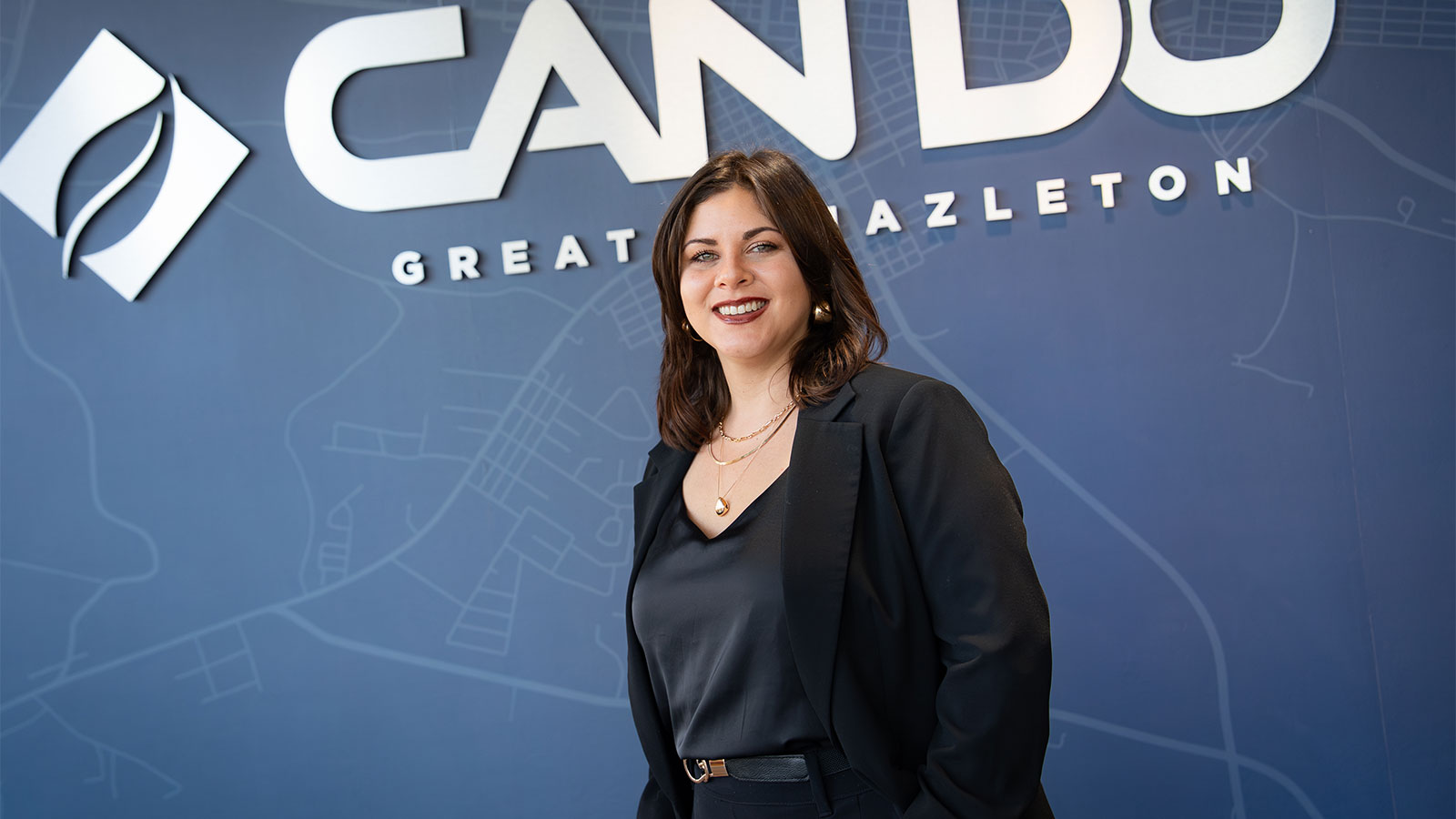 Jocelyn Sterenchock of CAN DO, Inc. - Why NEPA? image