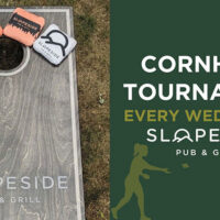 Cornhole Tournament image
