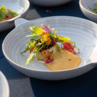 Summer Garden Series Dinner image