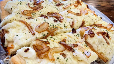 Pagash at Arcaro’s The Next Generation image