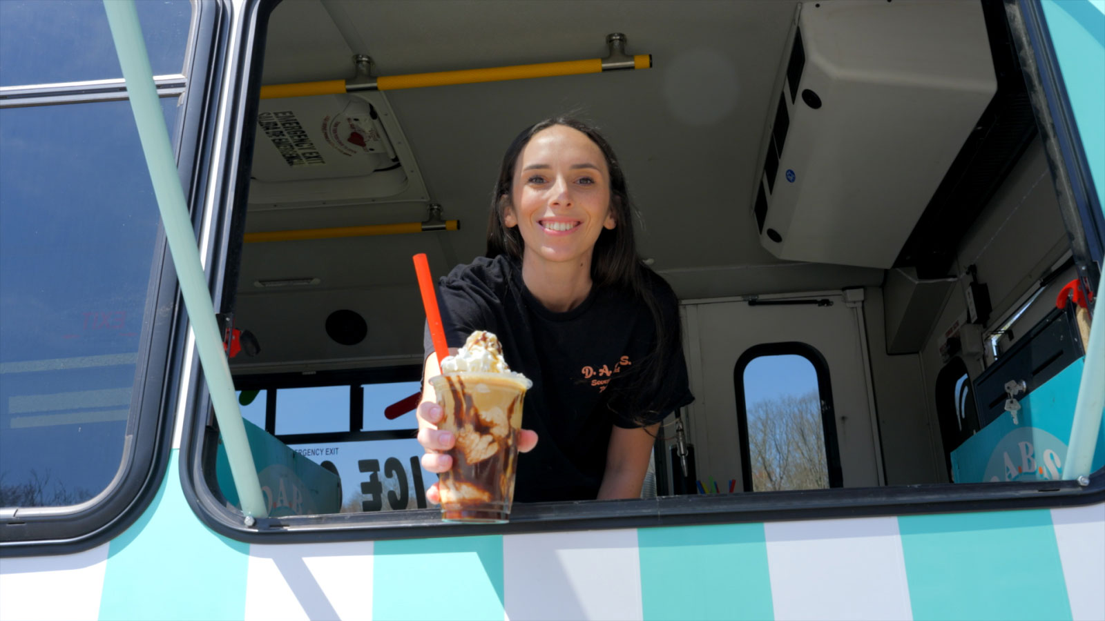 DABS Scoops Mobile Image