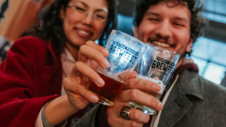 Spring Fun on Montage Mountain image