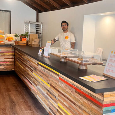 Tablespoons Kitchen image