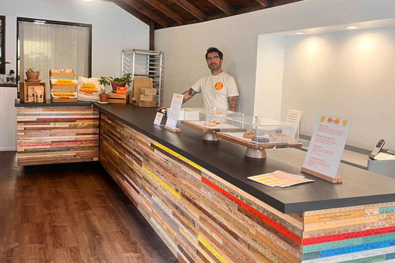 Tablespoons Kitchen image