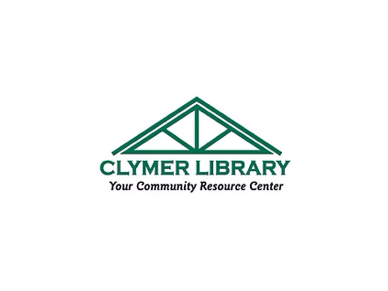 Friends of Clymer Library image