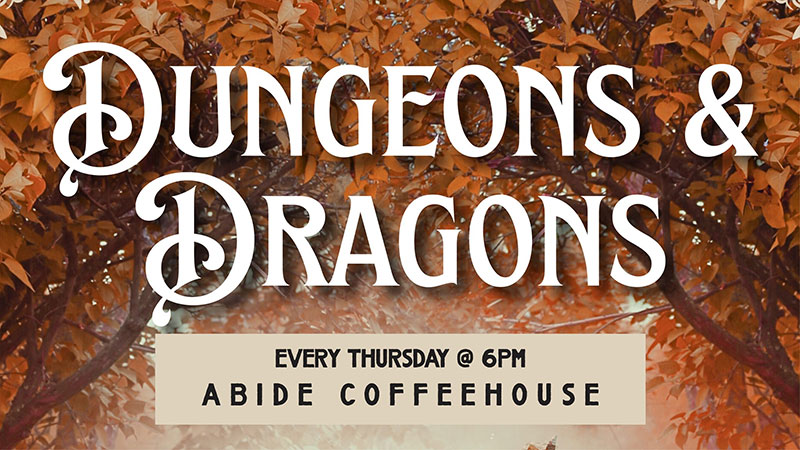 Dungeons & Dragons image