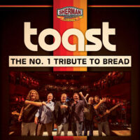 Toast – Tribute to Bread image
