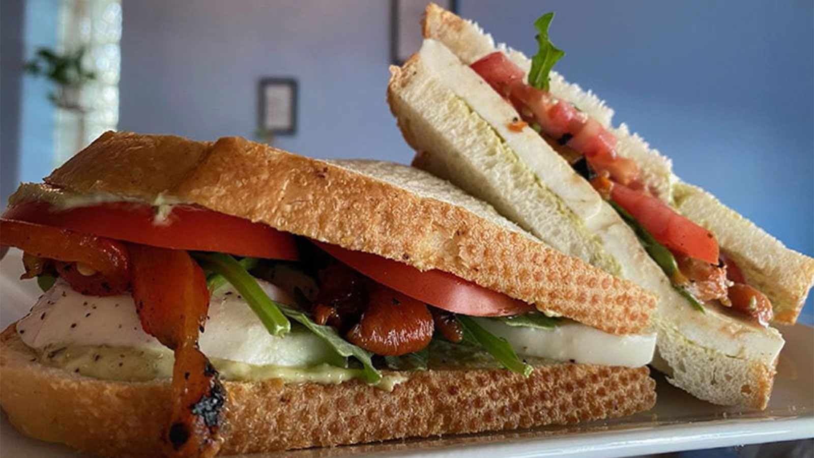 Ethan’s Eats Café Image