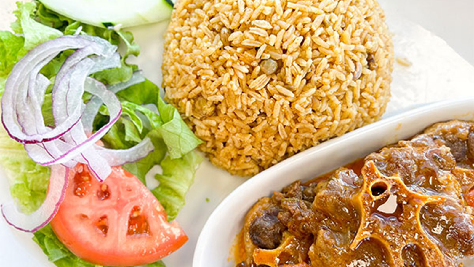 Sabor Caribeño Restaurant And Bar Image