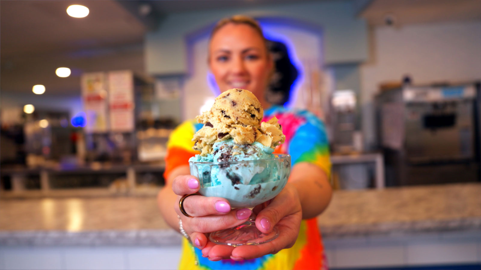 Blue Ribbon Farm Dairy Image