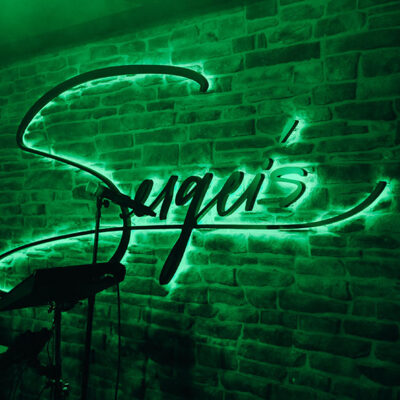 Sergei’s LIVE image