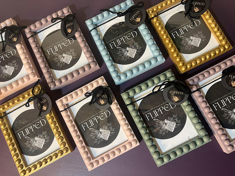 The Makers Marketplace at 900 image