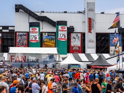 Fan Fair Carnival image