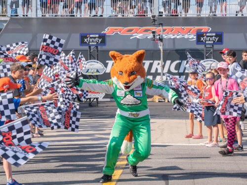 Kid-Friendly Fun image