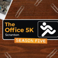 The Office 5K Season 5 image
