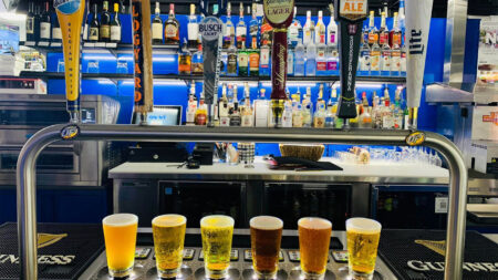 Al’s Beer Bar image