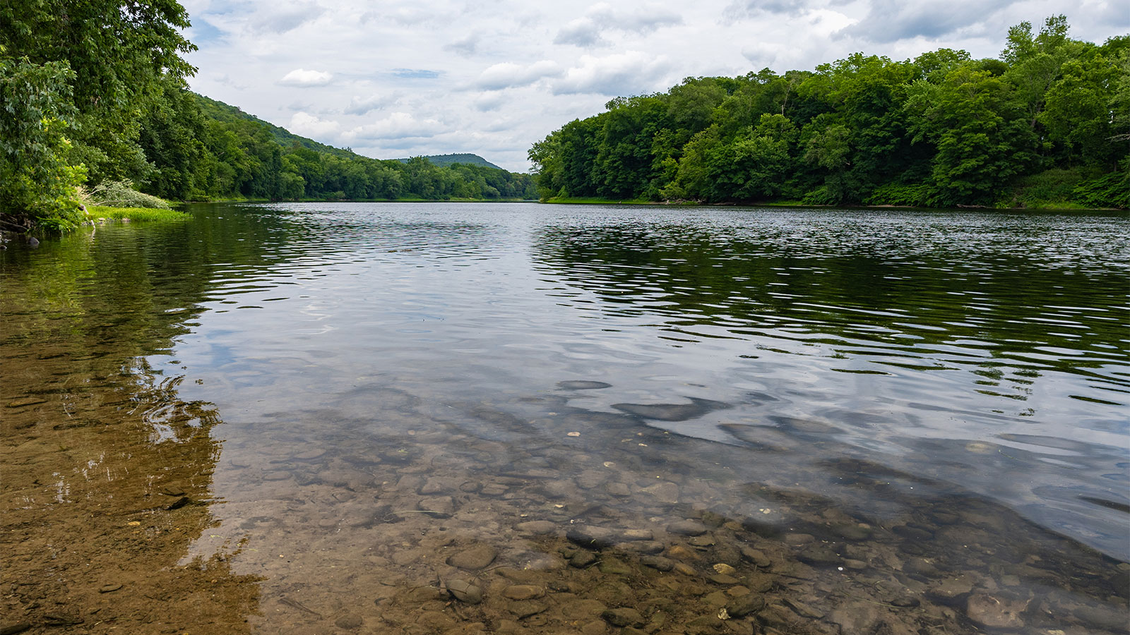 Picture This: Delaware River Wins 2025 River of the Year image