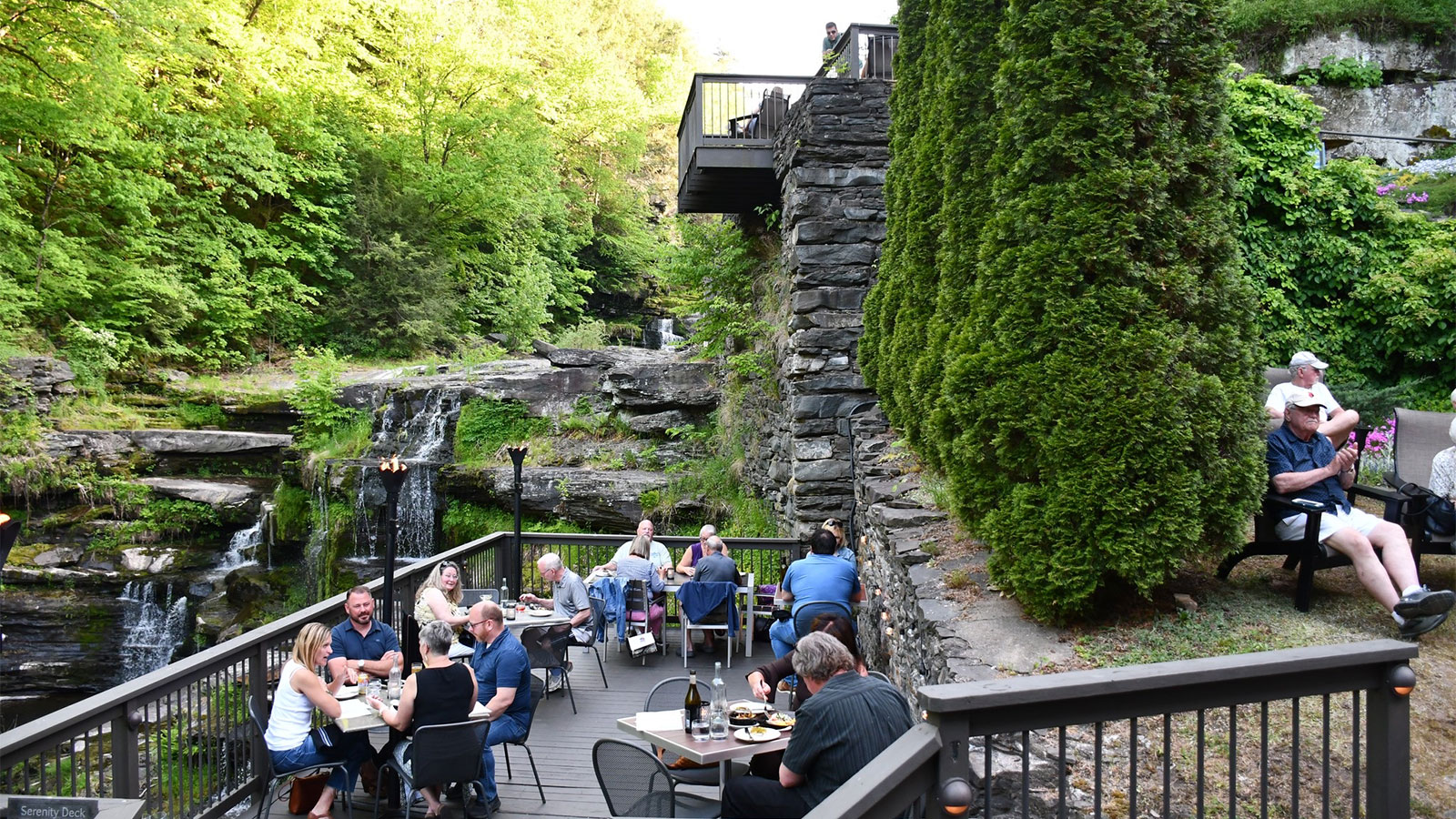 Blues, Brews & BBQ at Glass – wine.bar.kitchen Image