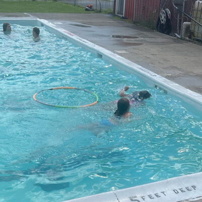 New Milford Borough Pool image