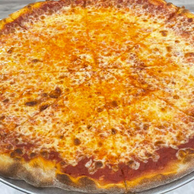 Samario’s Pizza image