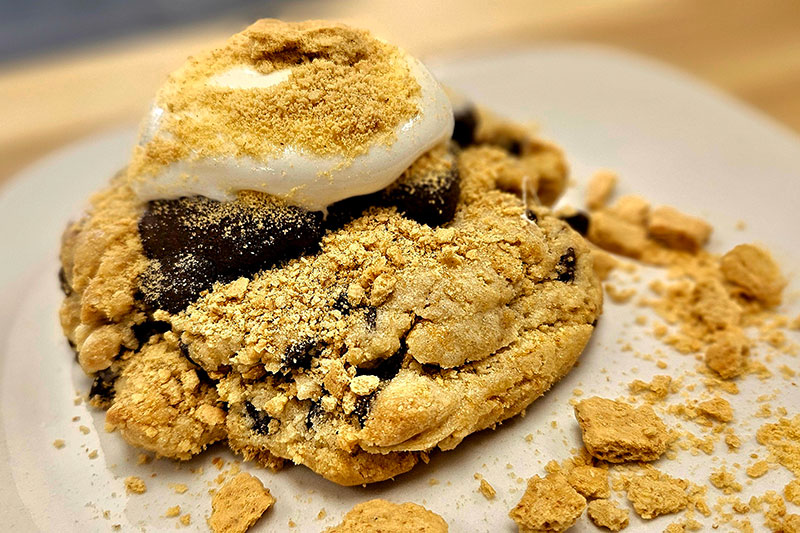 Country Kitchen by Bre image