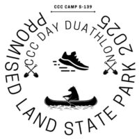 CCC Day Run–Paddle Duathlon image