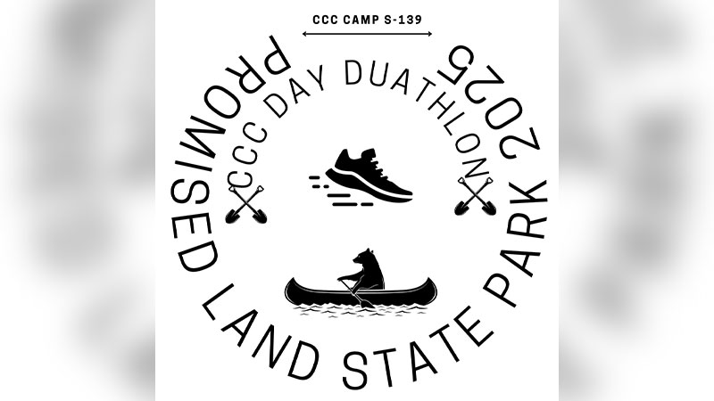 CCC Day Run–Paddle Duathlon image