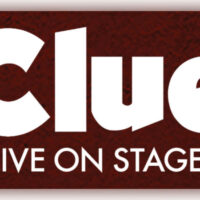 CLUE Live on Stage image