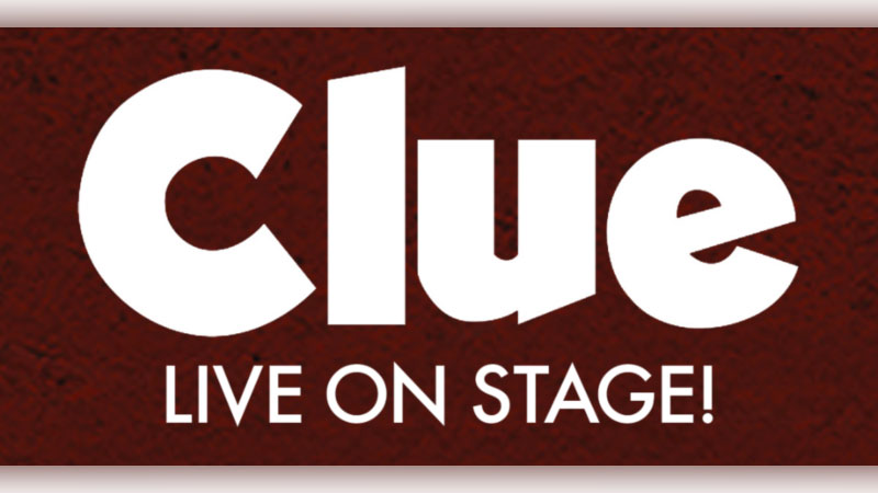 CLUE Live on Stage image