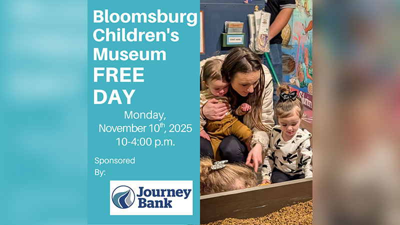 Free Day Of Play image