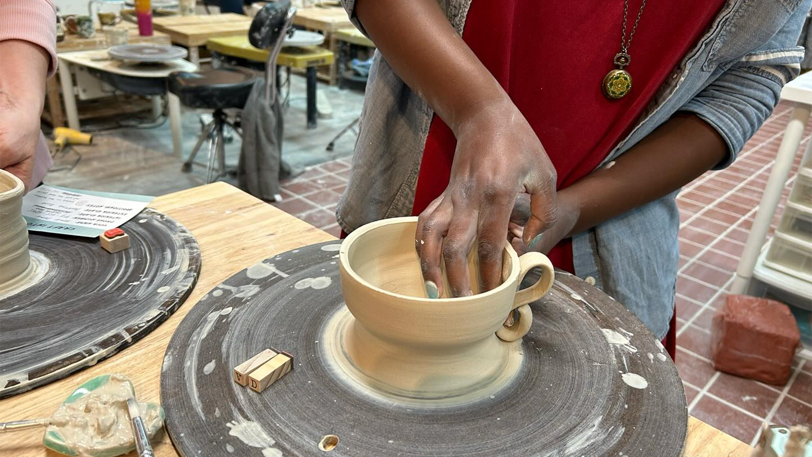 Craft Into Art Image