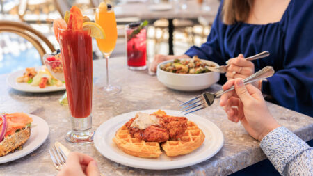 NEPA Brunch Spots image