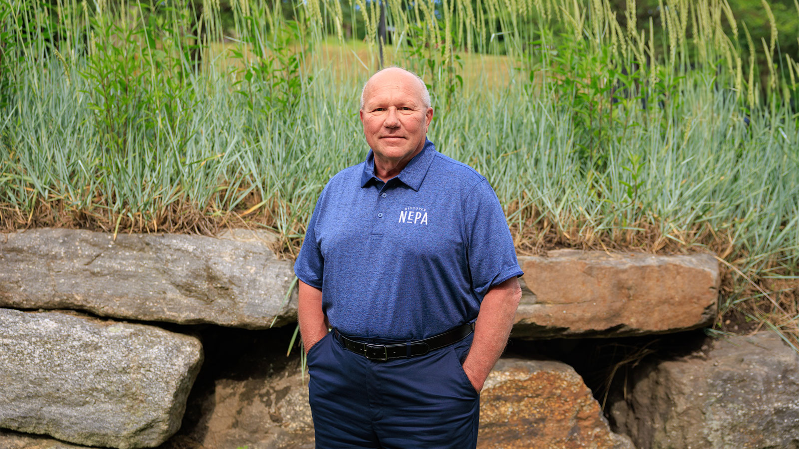 Don Jacobs of GO WILD with DiscoverNEPA – Why NEPA? image