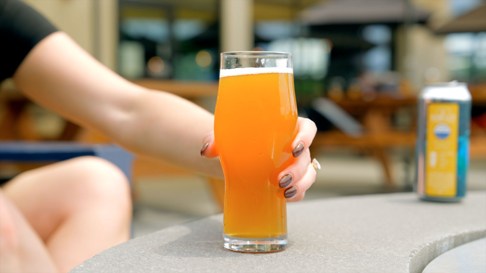 5 Summer Beers Image