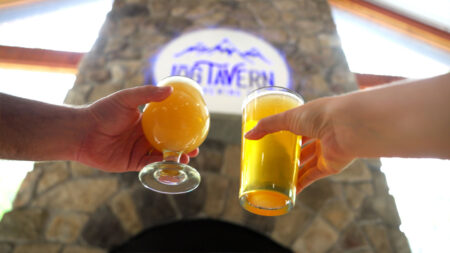 Log Tavern Brewing Co. image