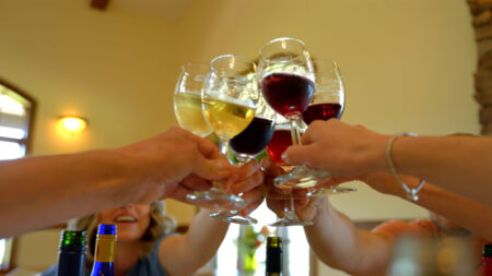 5 Wineries in Schuylkill County image