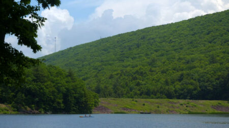 Tuscarora State Park image