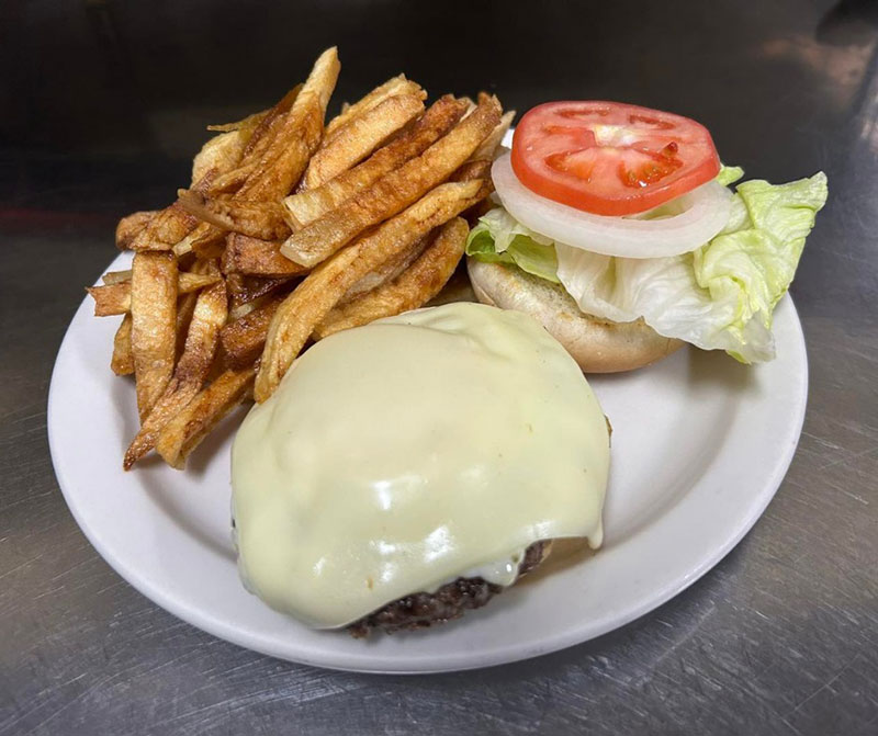 Bert's Steakhouse & Restaurant image