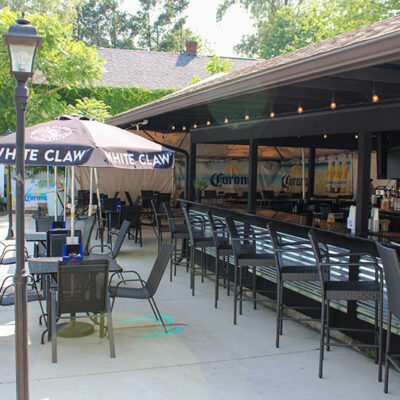 The Social Tavern image