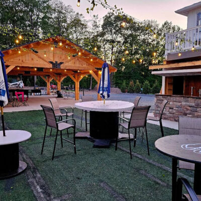 Captain’s at Harveys Lake image