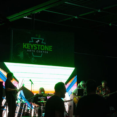 Keystone Arts Center image