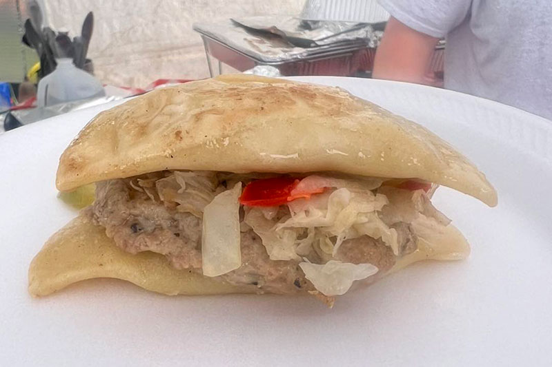 Mrs. Fritz’s Homemade image