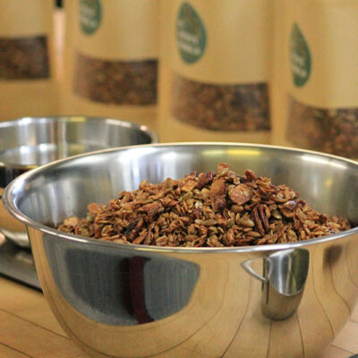 My Sister’s Granola image