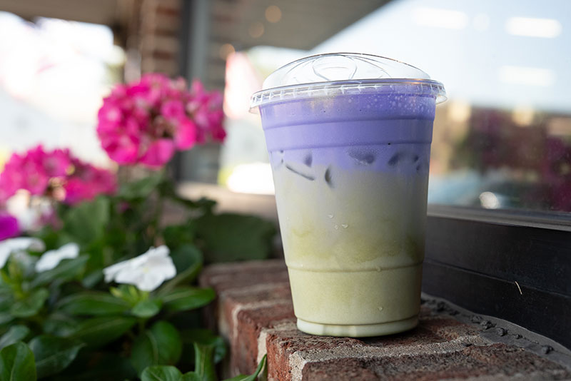 Trackside Coffee Bar image