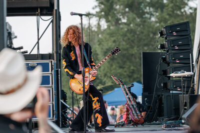 Led Zeppelin Tribute Band 