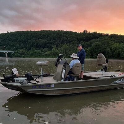 2Fish Guide Service image