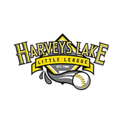 Harveys Lake Little League image
