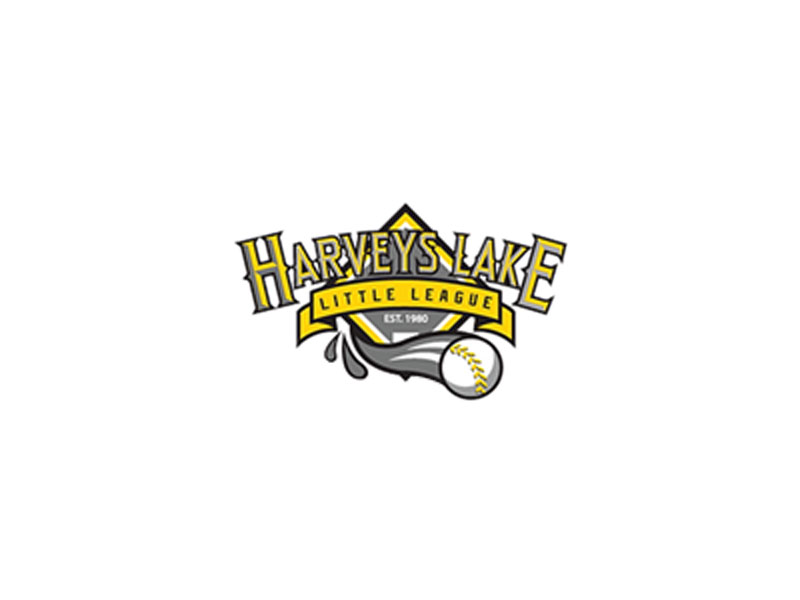 Harveys Lake Little League image